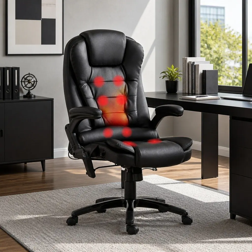Massage Office Chair for Home or Office