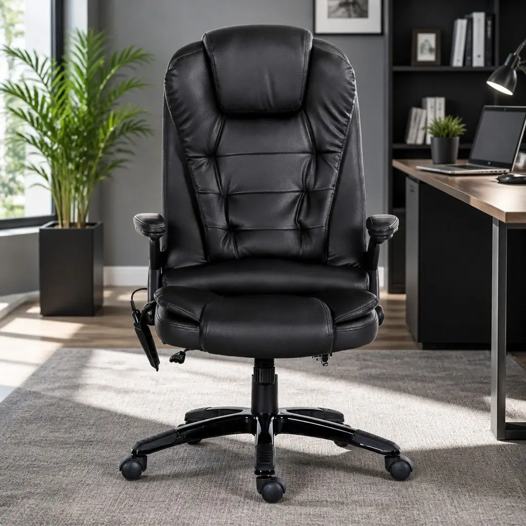 Massage Office Chair for Home or Office