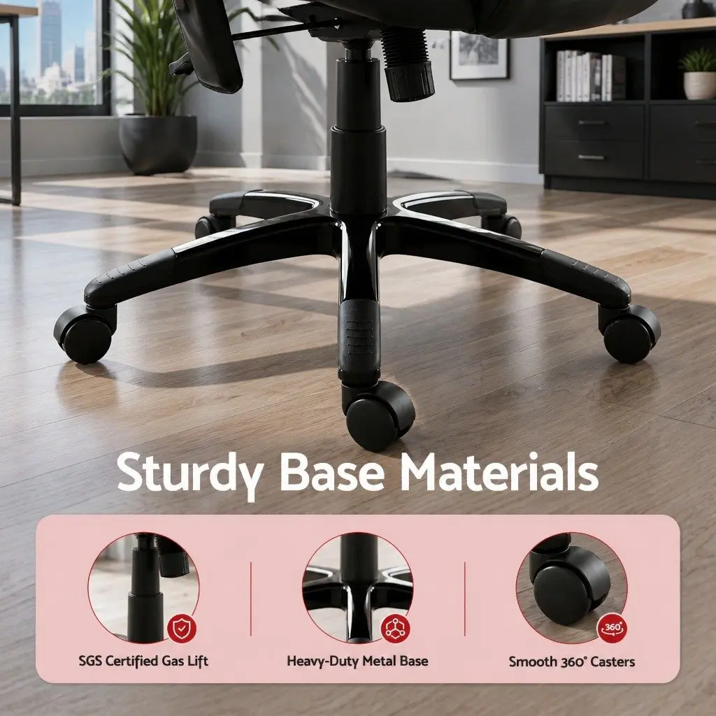 Massage Office Chair for Home or Office