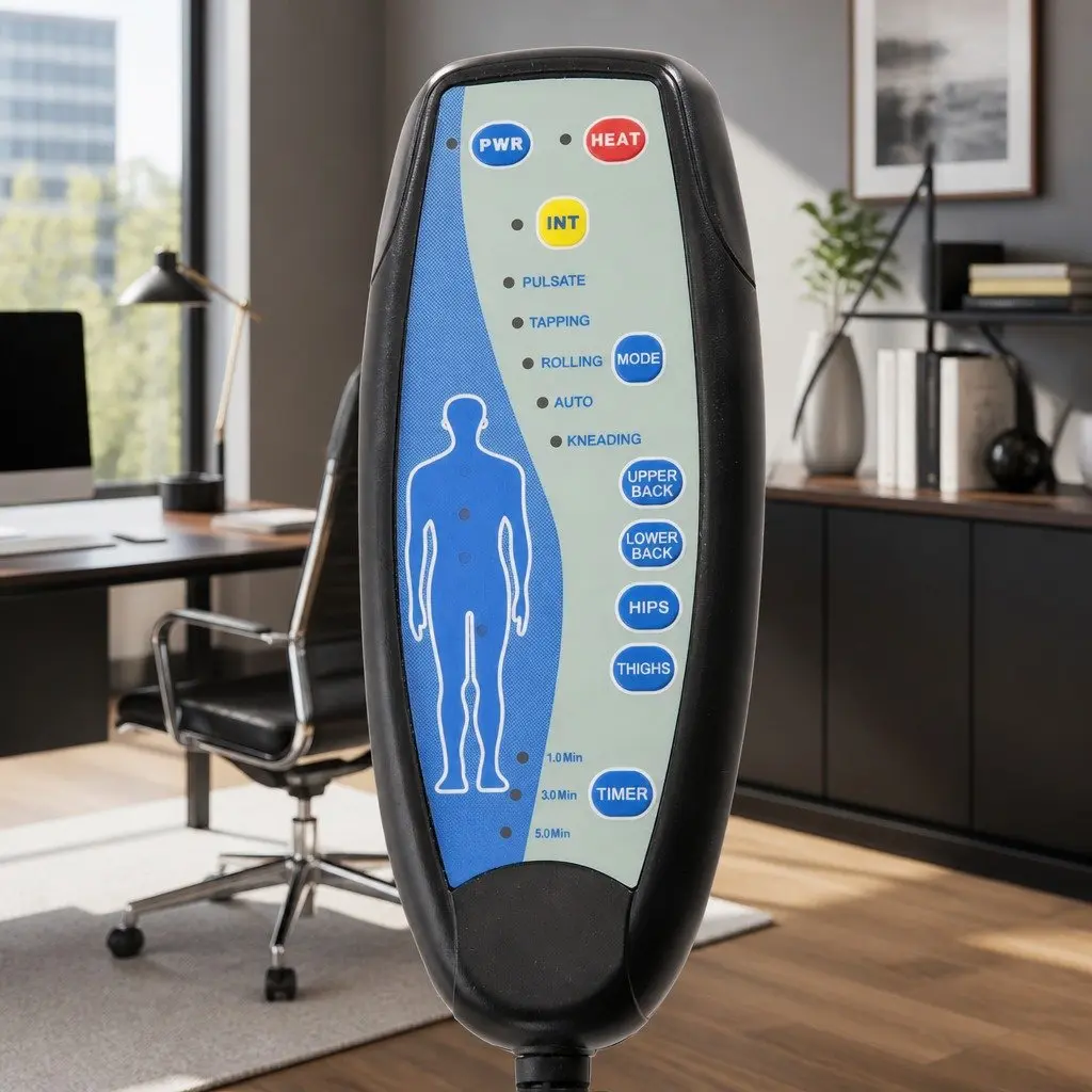 Massage Office Chair for Home or Office
