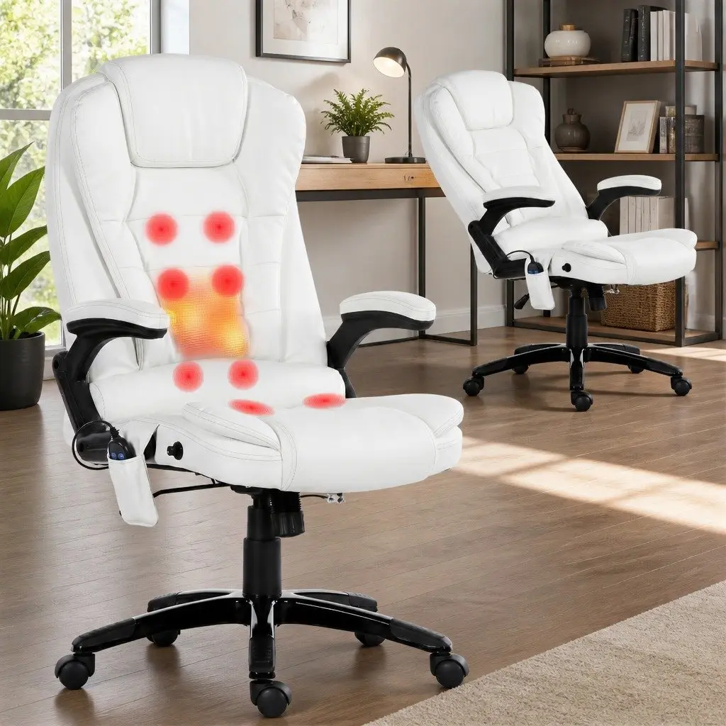 Recliner for Home Office and Relaxation