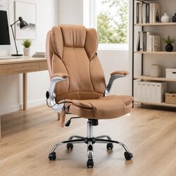Versatile Office Chair with Massage for Home Use