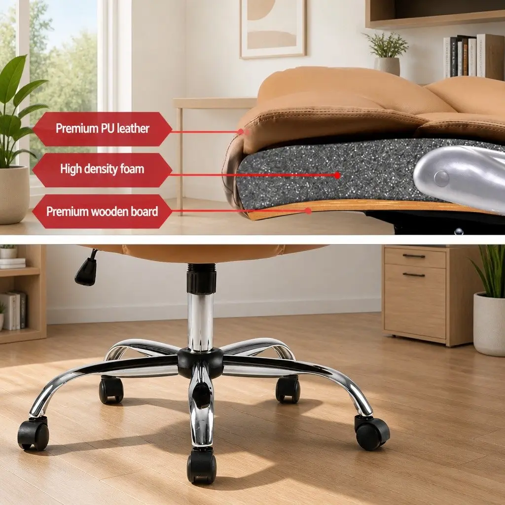 Office Chair with Massage for Home Use