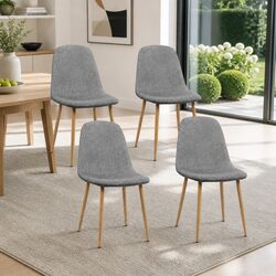 Practical Dining Chairs for Your Home