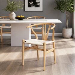 Practical Dining Chair for Various Home Environments
