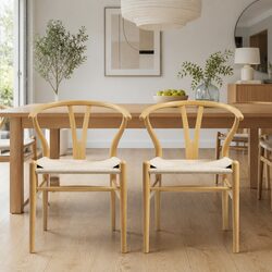 Functional Dining Chairs for Everyday Use