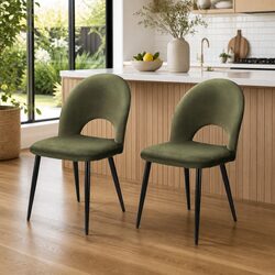 Practical Dining Chairs for Everyday Use
