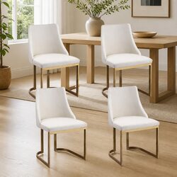 Everyday Dining Chairs Set of 4 for Any Home