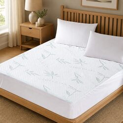 Practical Super King Mattress Protector for Everyday Use