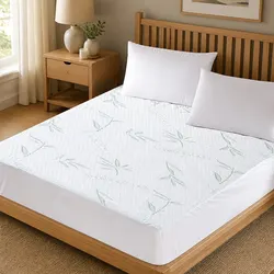 Practical Super King Mattress Protector for Everyday Use