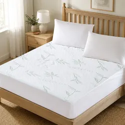 Versatile King Mattress Protector: Ideal for Daily Use