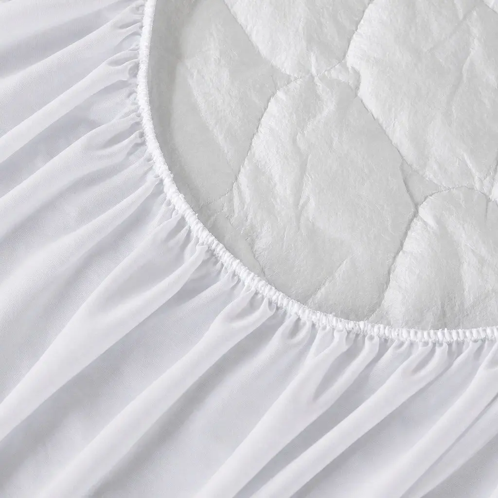 Bamboo Fibre King Size Mattress Protector
