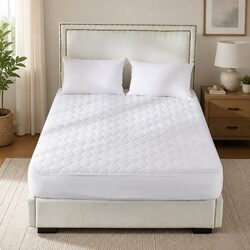 Practical Single Mattress Protector for Daily Use
