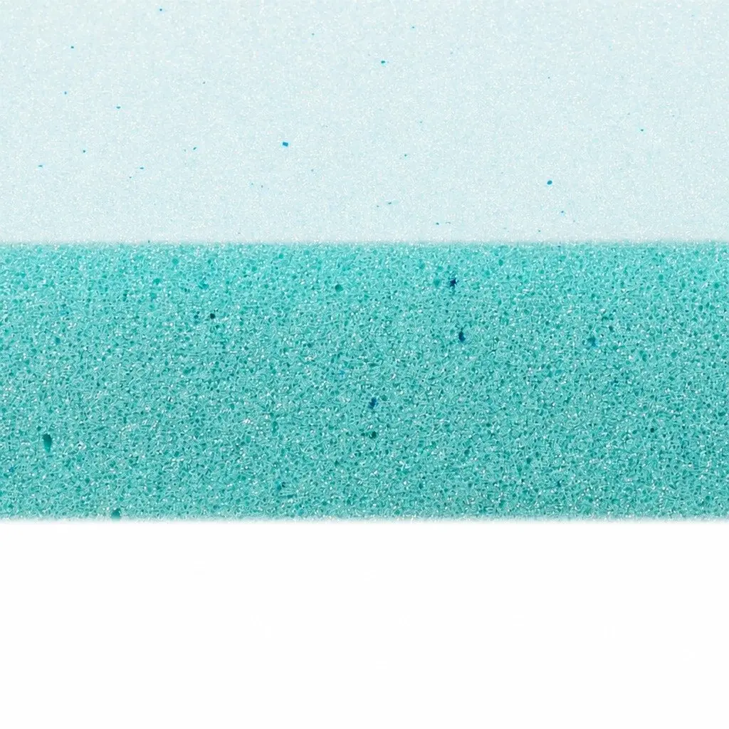 Gel Memory Foam Mattress Topper 8cm Double Size Pressure Relief Cooling Pad