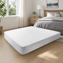 Functional Double Mattress Protector for Daily Use