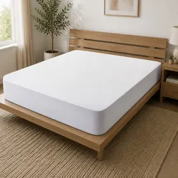 The Practical Bamboo Mattress Protector for Your Home