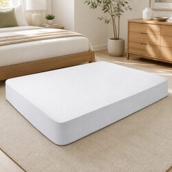 Practical Single Mattress Protector for Everyday Use