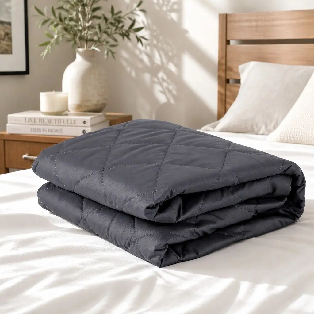 Microfiber Mattress Protector for Home Use