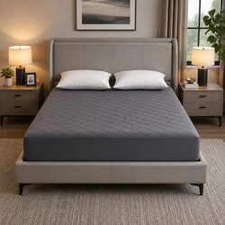 Practical King Mattress Protector for Everyday Use