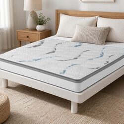 Versatile King Single Mattress for Any Bedroom