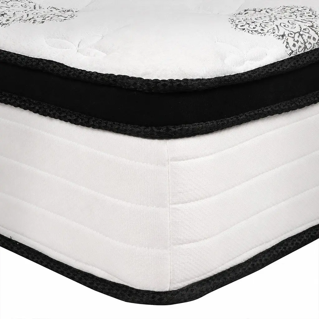 King Single Pocket Spring Mattress for Home Use