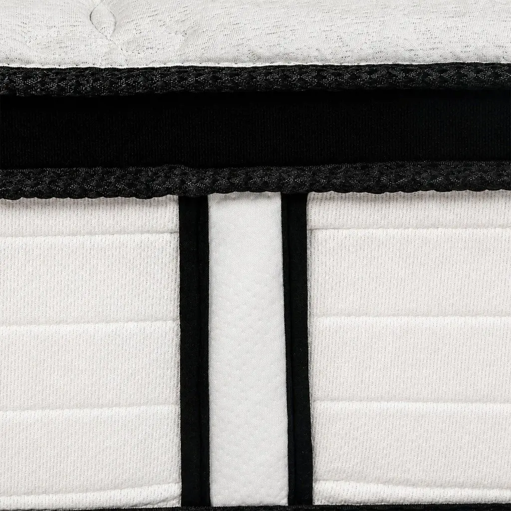 King Single Pocket Spring Mattress for Home Use