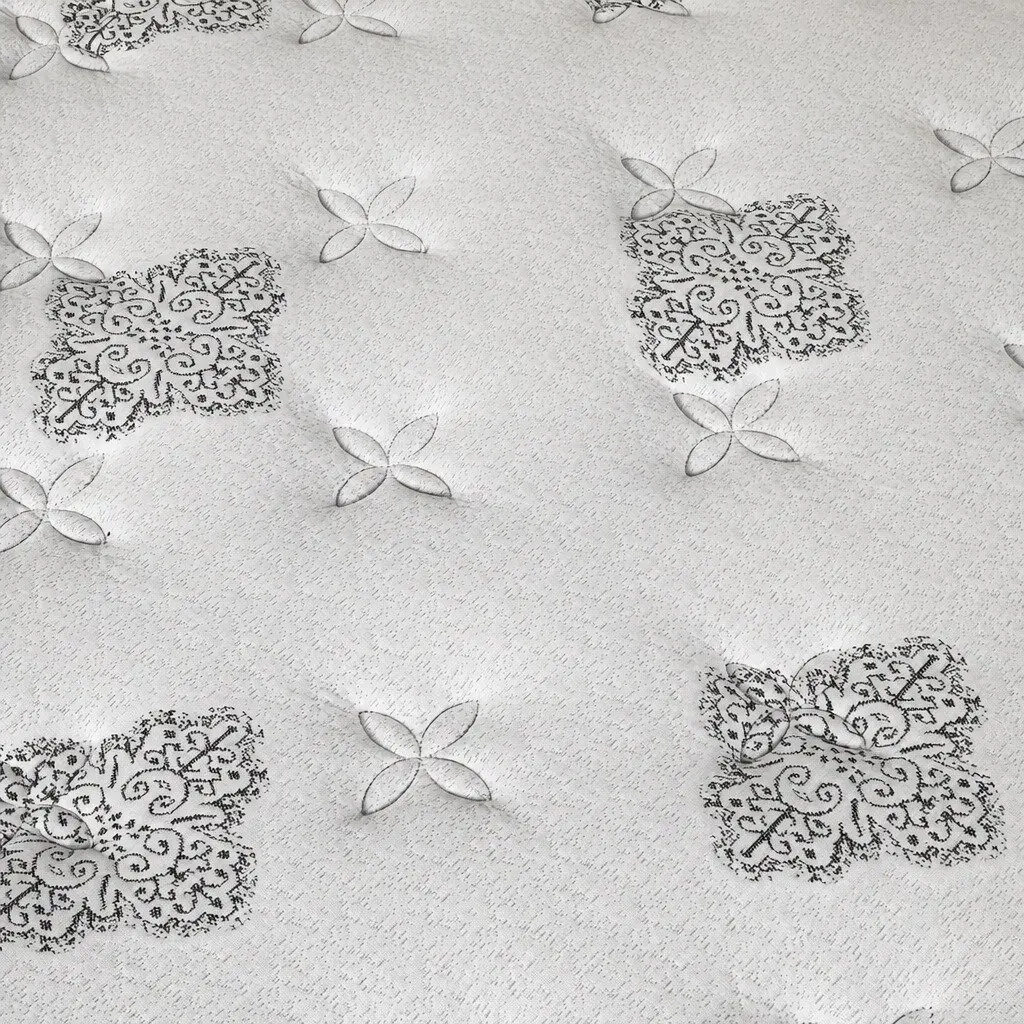 King Single Pocket Spring Mattress for Home Use