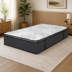 Ideal King Single Mattress for Any Bedroom Setup