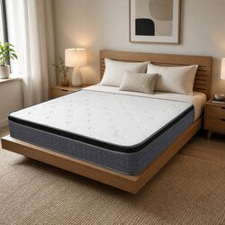 Perfect Fit: Bonnell Spring Mattress for Your Home