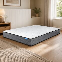 Perfect Mattress for Your Queen Bed and Everyday Comfort