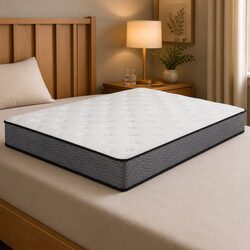 Perfect Mattress for Your Queen Bed and Everyday Comfort