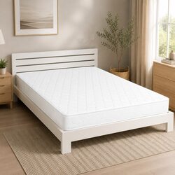 Practical Queen Mattress for Everyday Sleep Needs
