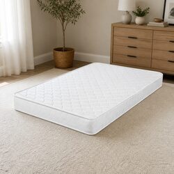 Ideal High Firm Single Mattress for Everyday Comfort