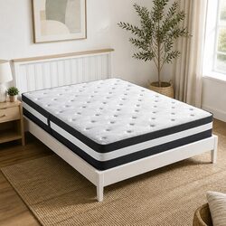 Practical King Single Mattress Perfect for Modern Homes