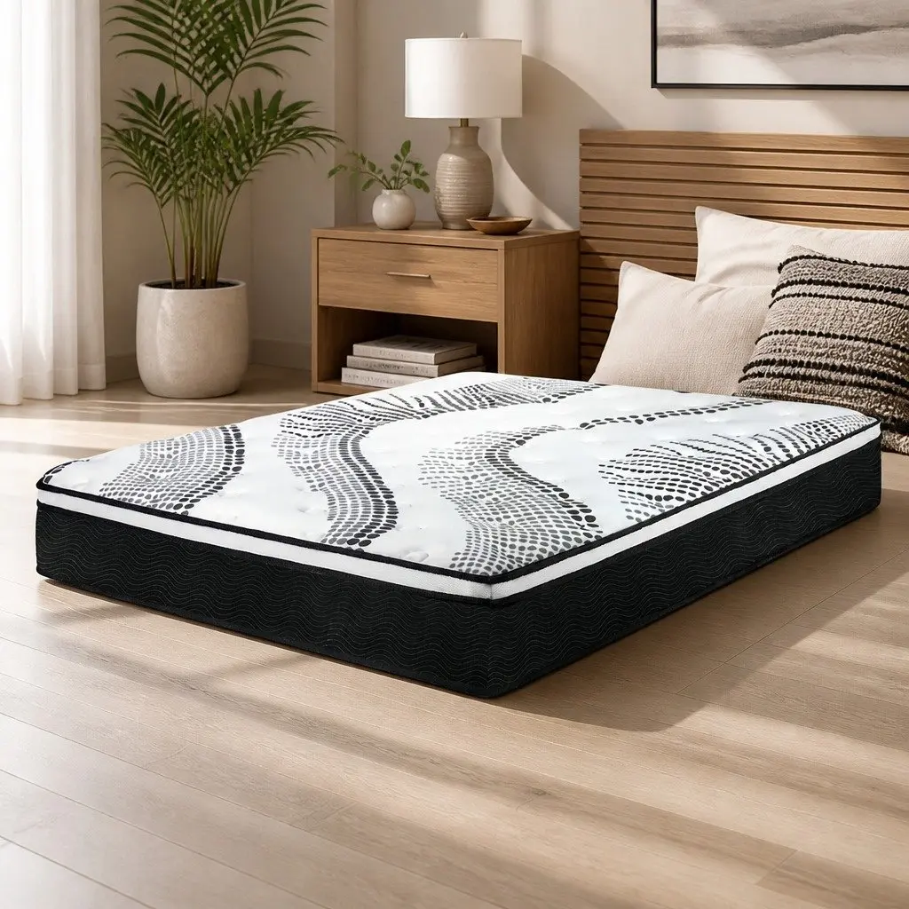 Double Bed Mattress for Every Bedroom