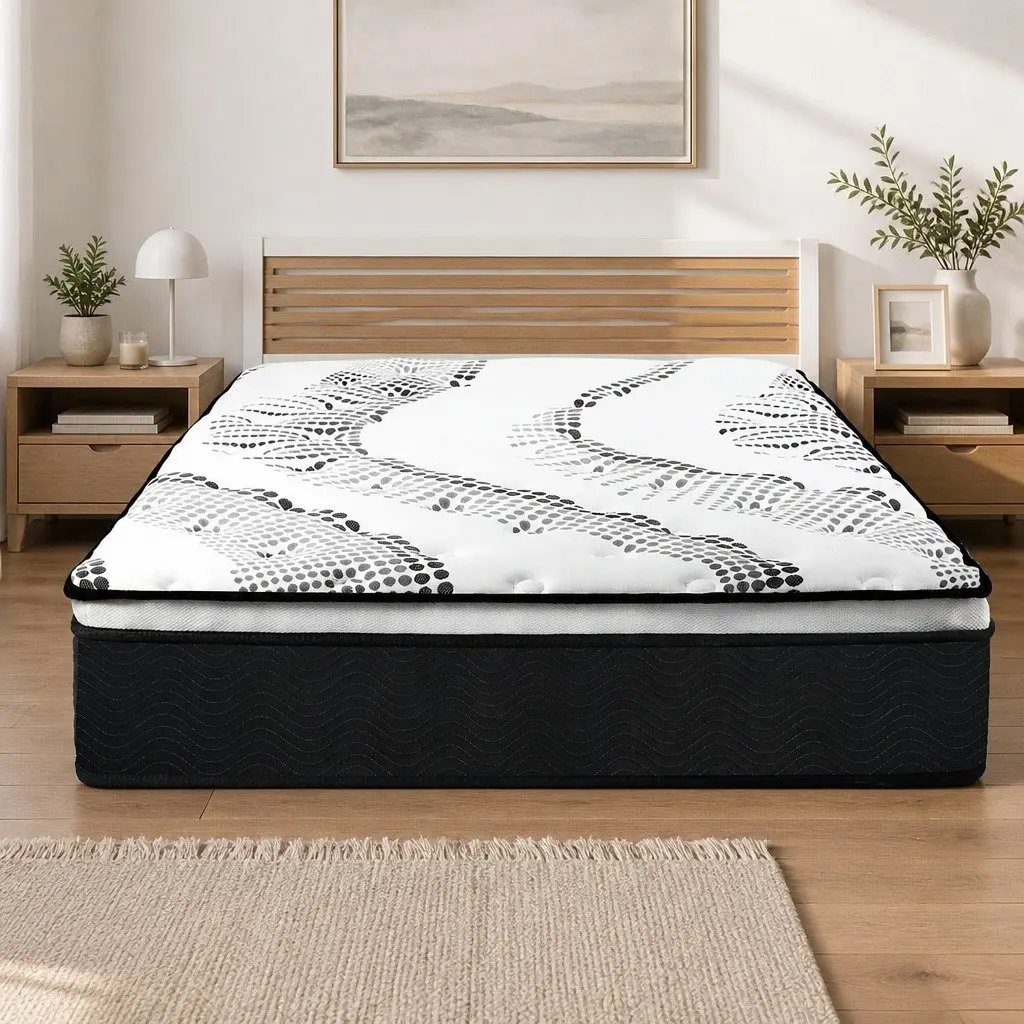 Double Bed Mattress for Every Bedroom