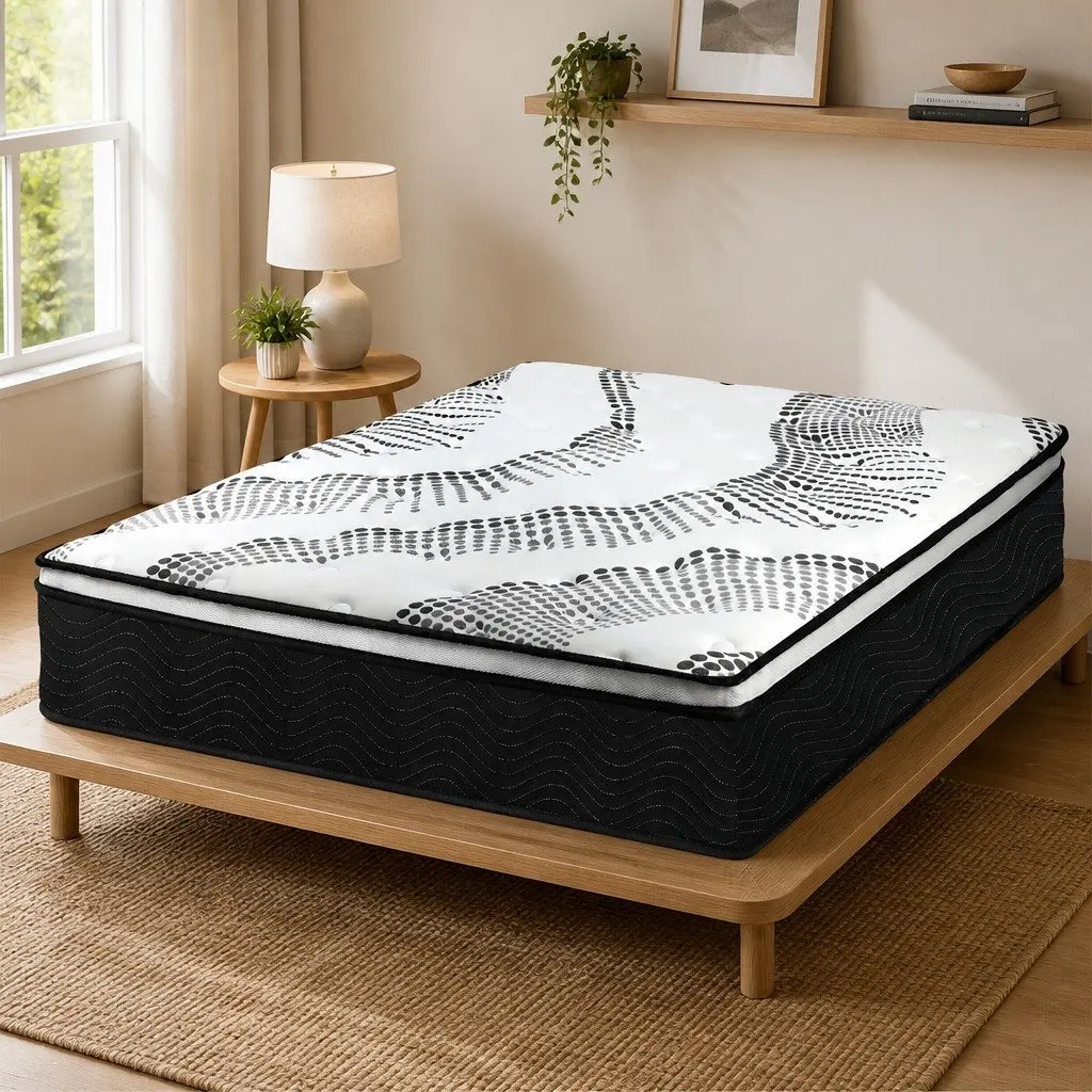 Double Bed Mattress for Every Bedroom