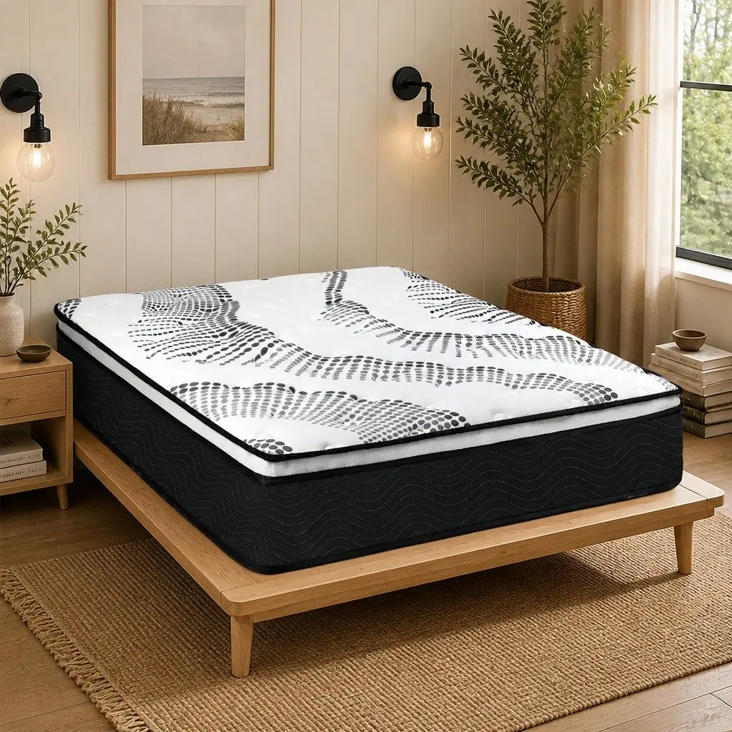Double Bed Mattress for Every Bedroom