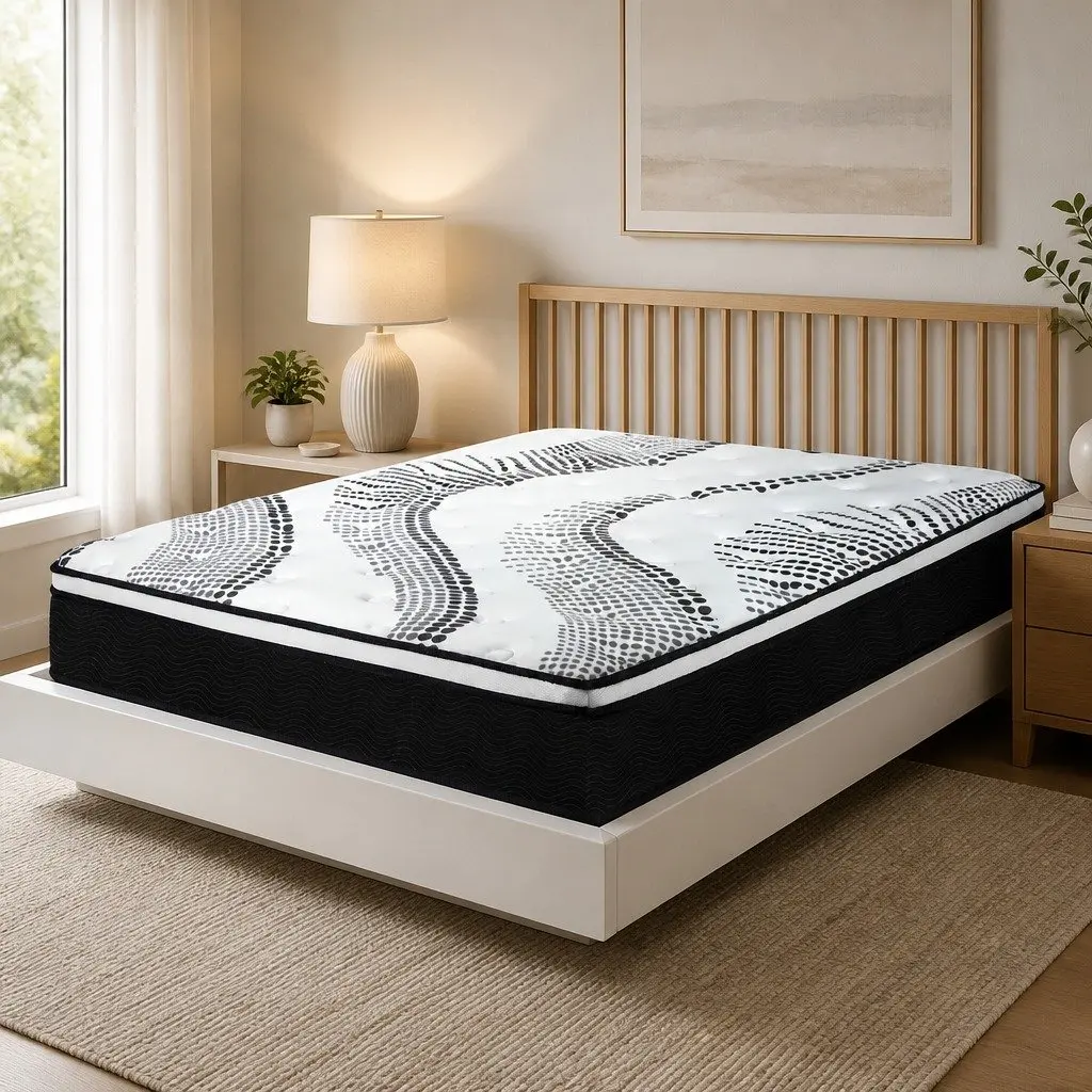Double Bed Mattress for Every Bedroom