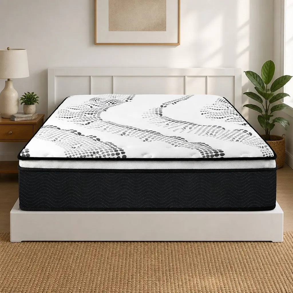 King Mattress for Optimal Sleep Comfort