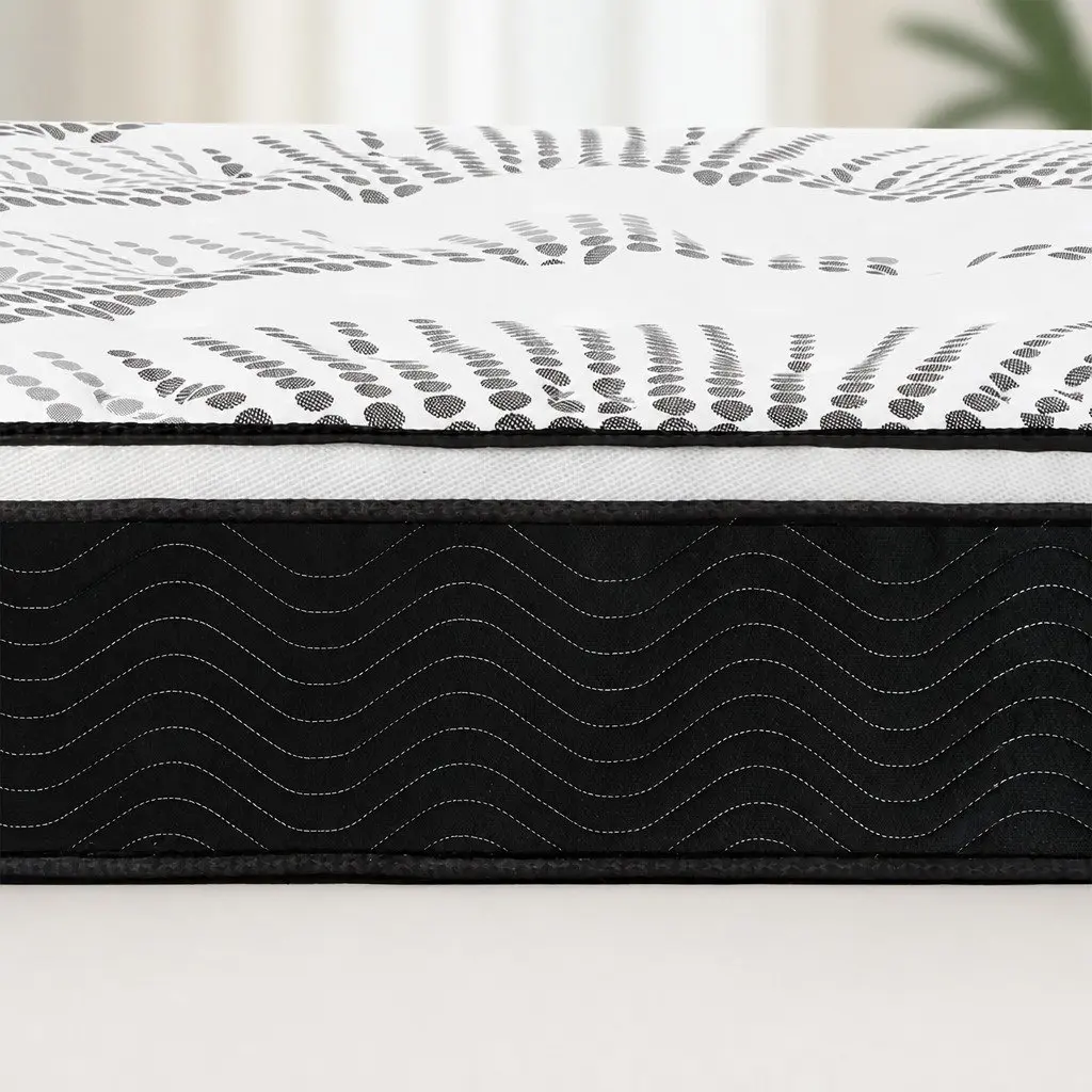 King Mattress for Optimal Sleep Comfort