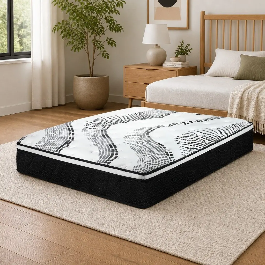 King Mattress for Optimal Sleep Comfort