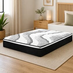 Queen Mattress: Ideal for Diverse Home Sleeping Scenarios