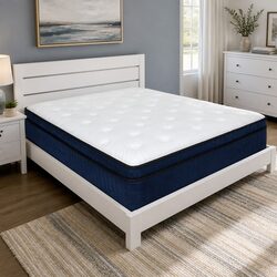 Perfect Fit: King Single Mattress for Everyday Use
