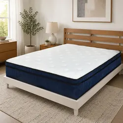 Ideal King Mattress for Any Bedroom Setup
