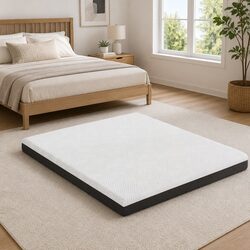Versatile Double Mattress for Every Bedroom Setting