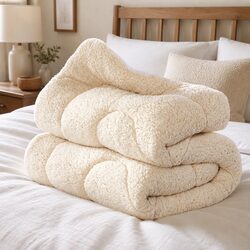 Ideal Wool Mattress Topper for Everyday Use