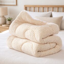 Versatile Queen Mattress Topper for Everyday Use