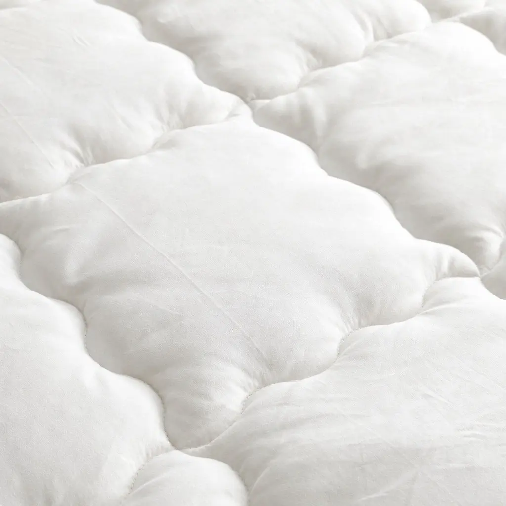 Queen Mattress Topper for Home Comfort