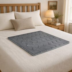 Queen Mattress Topper: Practical Comfort for Your Home